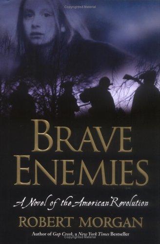 Brave Enemies