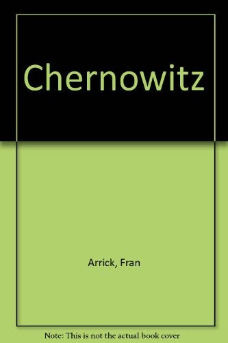 Chernowitz!
