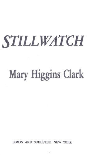 Stillwatch