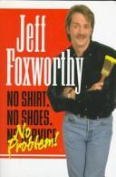 No Shirt, No Shoes... No Problem! (without dust jacket)