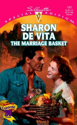 The Marriage Basket (The Blackwell Brothers) (Special Edition, 1307)