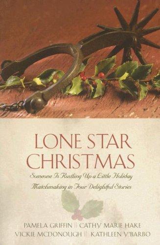 Lone Star Christmas: A Christmas Chronicle/Here Cooks The Bride/Unexpected Blessings/The Marrying Kind (Inspirational Romance Collection): Someone Is Rustling Up a Little Holiday Matchmaking in Four Delightful Stories