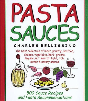 Pasta Sauces