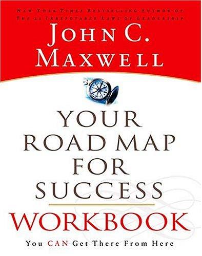 Your Road Map For Success