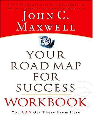 Your Road Map For Success