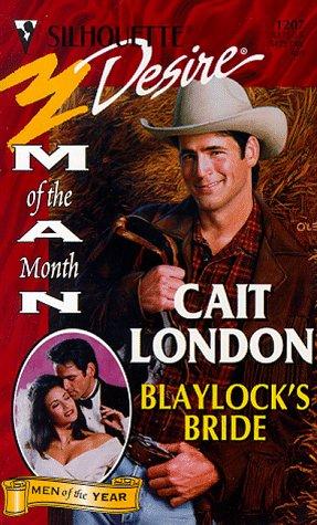Blaylock's Bride (Desire)