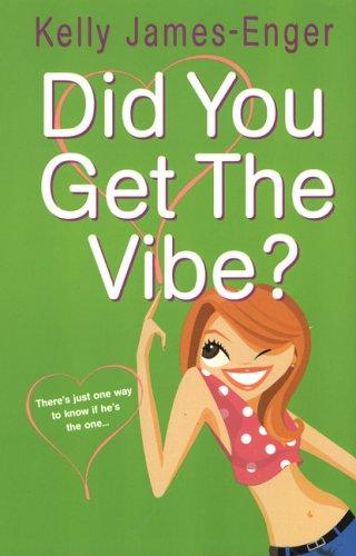 Did You Get The Vibe?