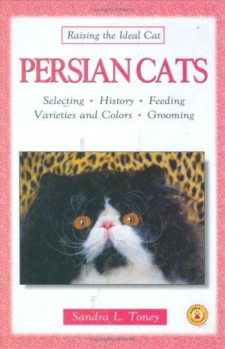 Persian Cats