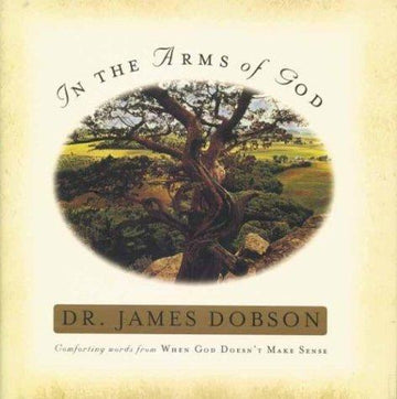 In The Arms Of God