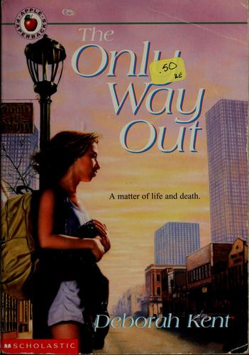 The Only Way Out: a matter of life and death