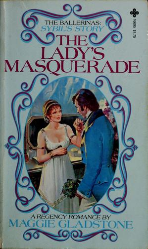 The Lady's Masquerade
