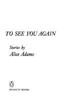 To See You Again