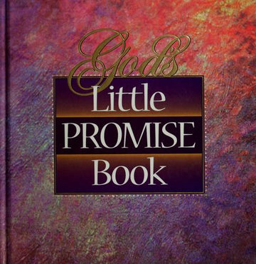 God's Little Promise Book