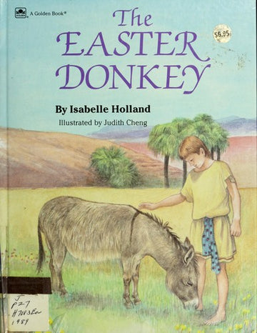 The Easter Donkey