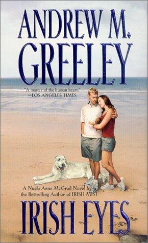 Irish Eyes (Nuala Anne McGrail Novels)