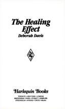 The Healing Effect (Harlequin Romance, No 2917)
