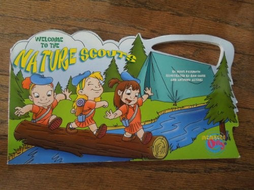 Welcome to the Nature Scouts