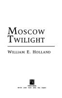 Moscow Twilight