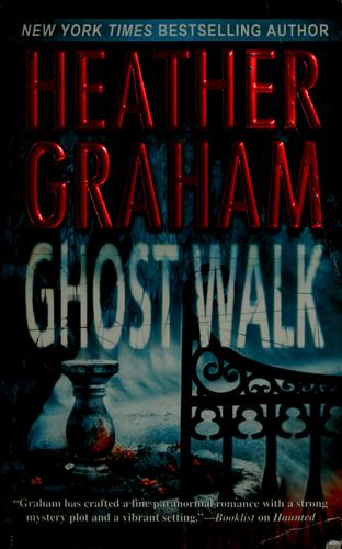 Ghost Walk