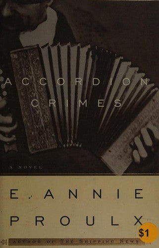 Accordion Crimes