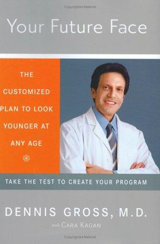 Your Future Face: The Customized Plan To Look Younger At Any Age