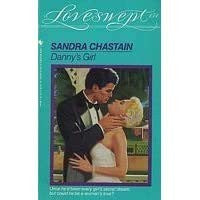 Danny's Girl (Loveswept No 454)
