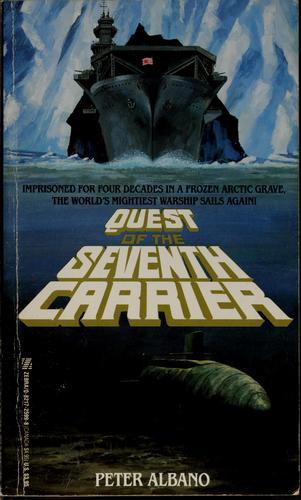 Quest Of The Seventh Carrier