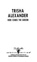 Here Comes The Groom (with Notes and Autographed)