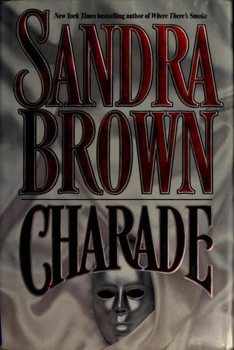 Charade (Book Club Edition)
