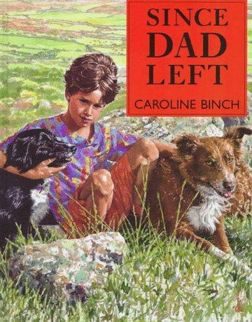 Since Dad Left