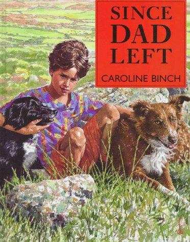 Since Dad Left