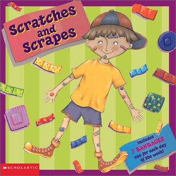Scratches And Scrapes