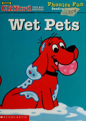 Hello, Clifford (Phonics Fun Reading Program)