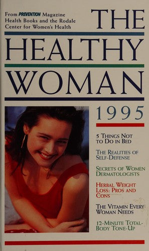 The Healthy Woman 1995
