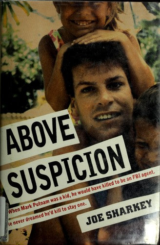 Above Suspicion