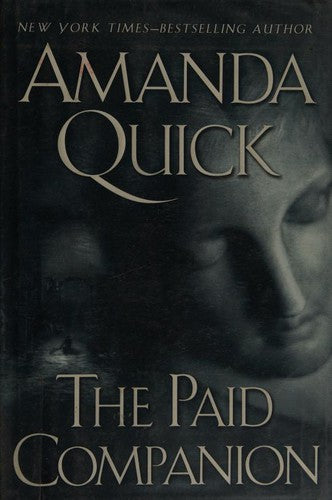 The Paid Companion