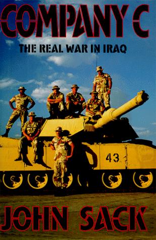 Company C: The Real War in Iraq