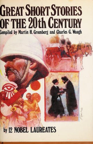 Great Short Stories Of 20th Century