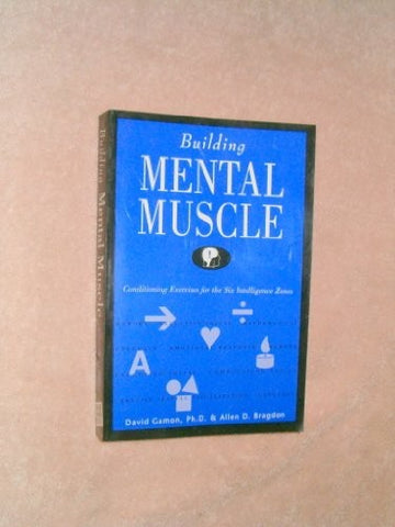 Building Mental Muscle