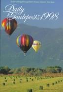 Daily Guideposts, 1998: Spirit-Lifting Thoughts For Every Day Of The Year