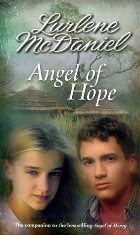 Angel Of Hope (Mercy Trilogy)