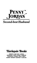 Second - Best Husband (Harlequin Presents No. 1552)