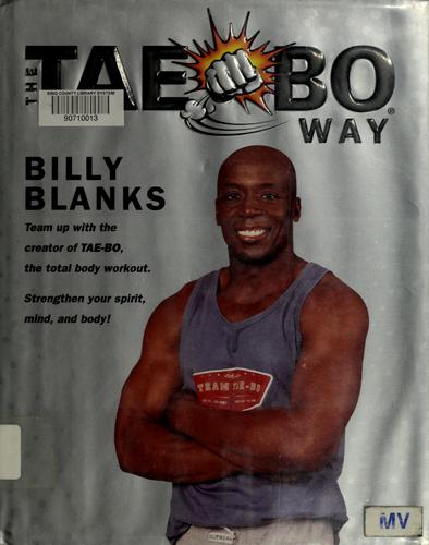 The Tae-Bo Way