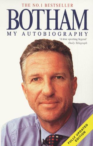 Botham: My Autobiography