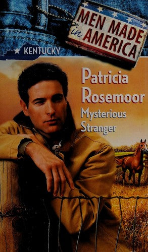 Mysterious Stranger