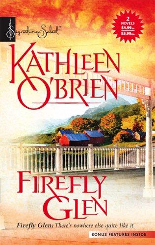 Firefly Glen: Winter Baby\babes In Arms (Harlequin Signature Select)