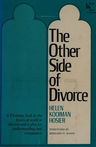 The Other Side Of Divorce