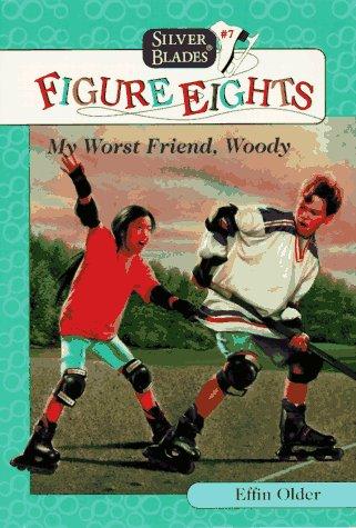 My Worst Friend, Woody