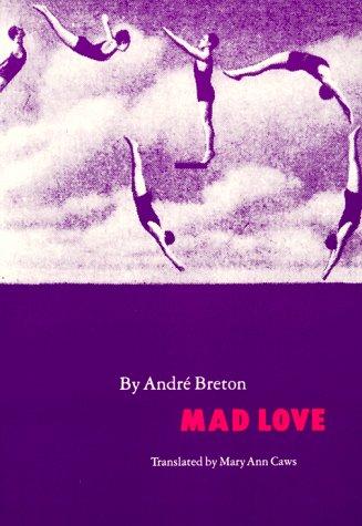 Mad Love (French Modernist Library)