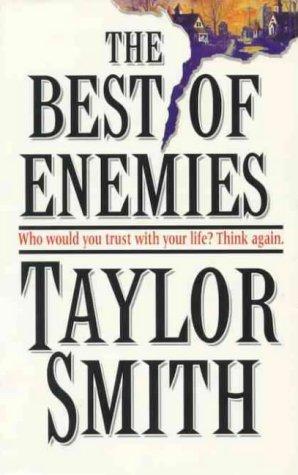 Best Of Enemies